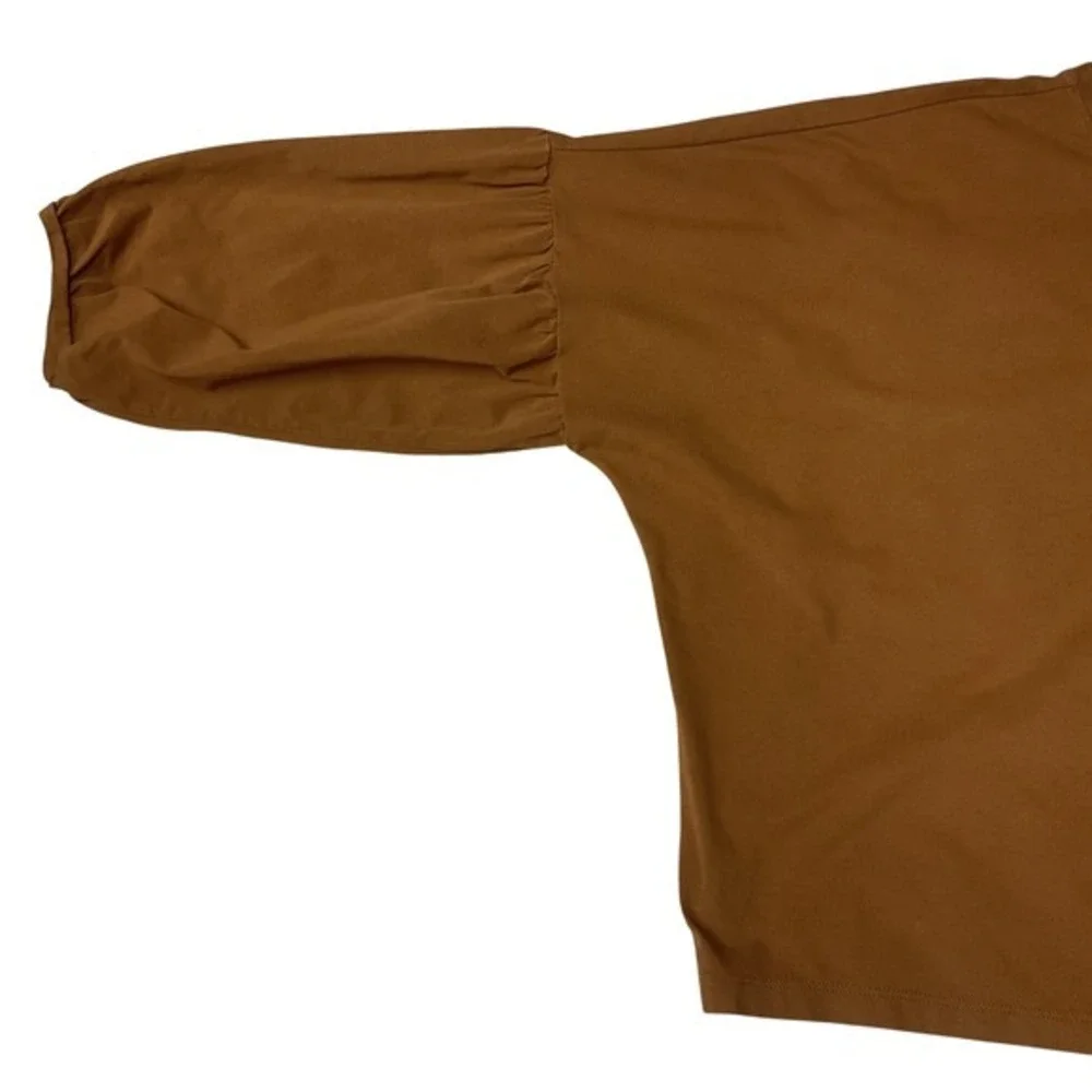 Madewell women oversized